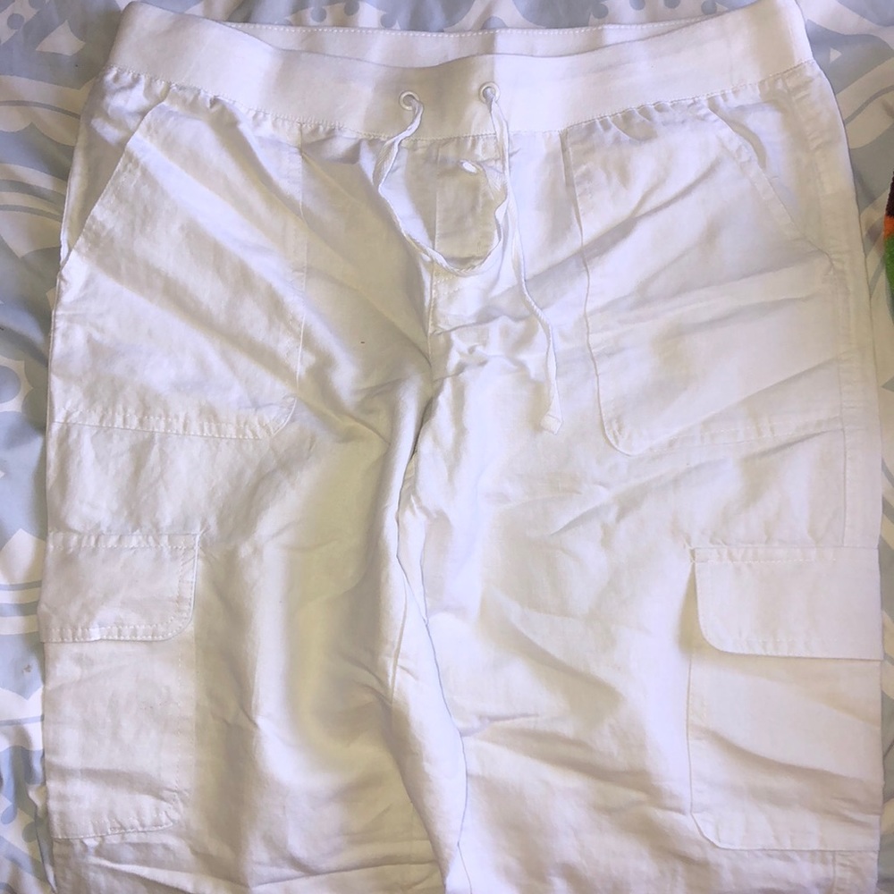 New York and Company size small pants